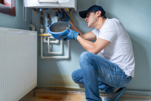 Plumbing System Maintenance in Darmstadt, IN