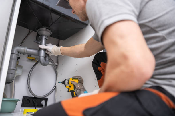 Best Garbage Disposal Repair and Installation  in Darmstadt, IN